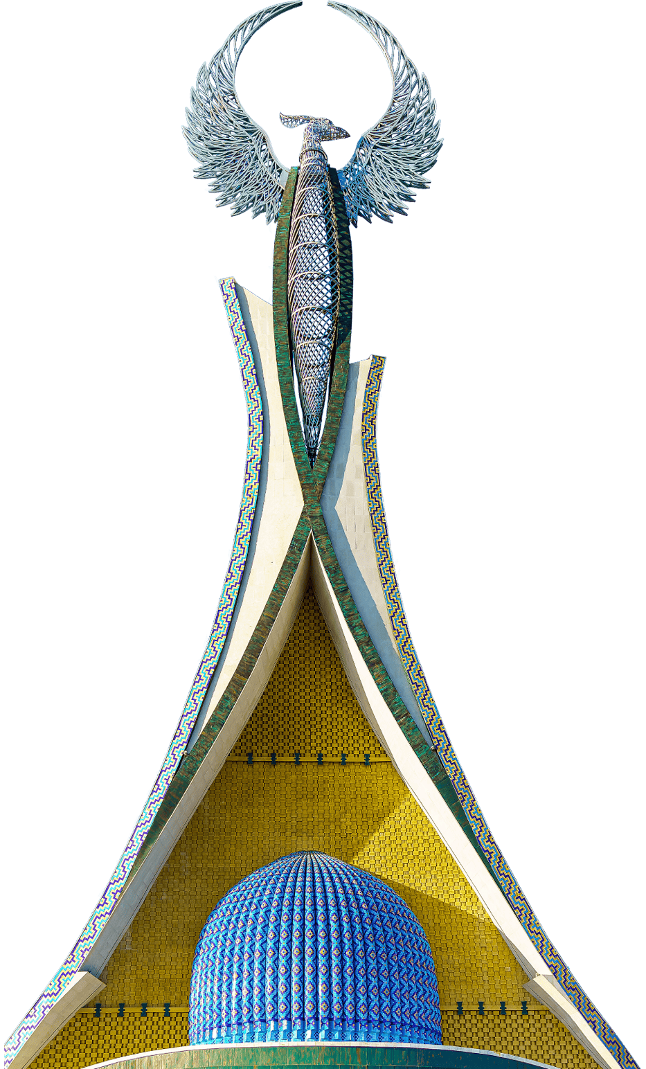 tower